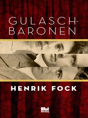 cover image of Gulaschbaronen
